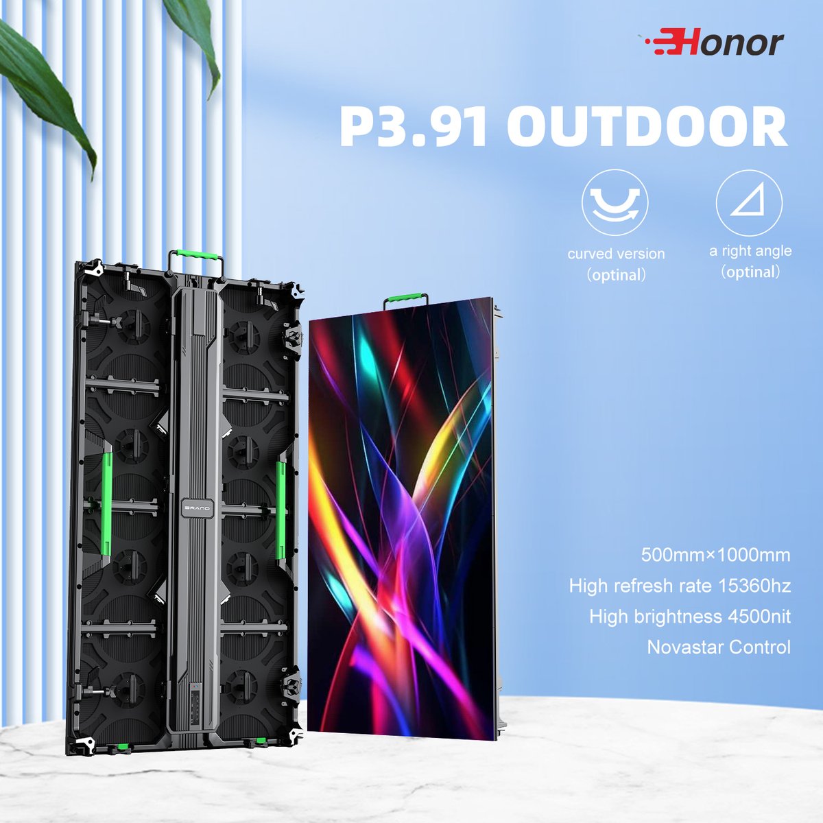 Joycehonorled's tweet image. XW series P3.91 outdoor promotion🔥
Novastar control
MRV208-N
IP 65

PM Joyce
Whatsapp: +86-139-7833-3989
Wechat: joycewu_2022

#ซื้อจอLED #LEDindoor #LEDoutdoor #เช่าจอLED #เช่าจอLED #ป้ายโฆษณาLED #ให้เช่าจอแอลอีดี #จอแอลอีดีงานประชุมสัมมนา