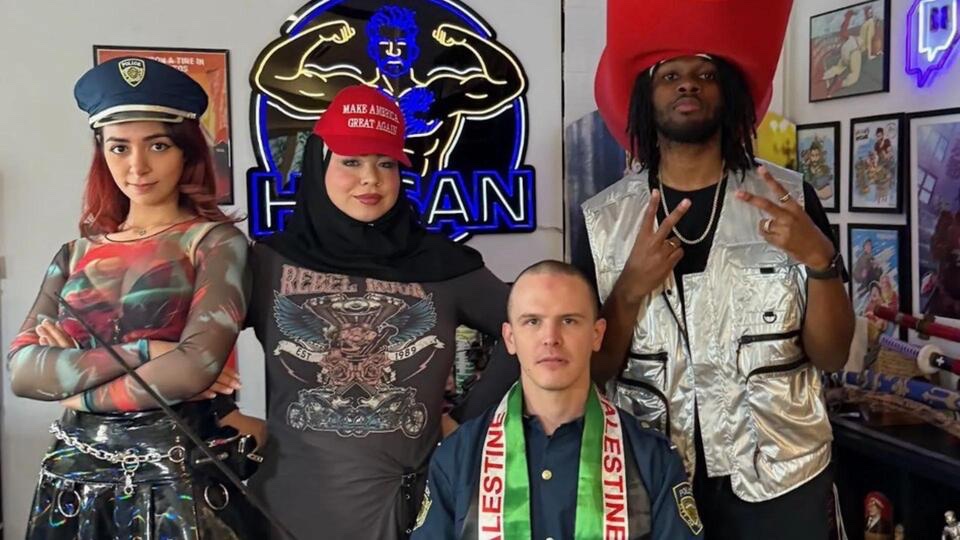 Charlie Kirk, politics aside, was far more redeemable as a person than everyone in this picture: