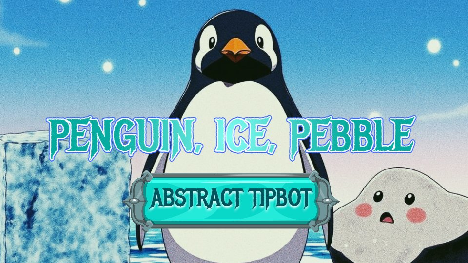 🚀 PIPBot is coming!
Your all-in-one tipping &amp; wagering bot on Abstract.
💸 Tip friends, drop group pots, play games, track balances.
🔗 Link your wallet, deposit, withdraw anytime.
⭐ Premium tiers + profile stats and fully exportable CSV of your history!
⚡ Safe, fast, and fun