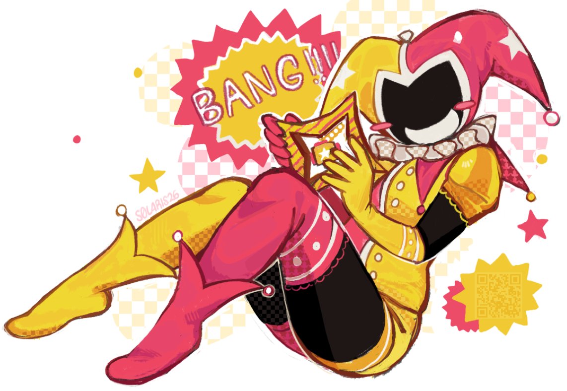 ✧｡ solaris tweet media