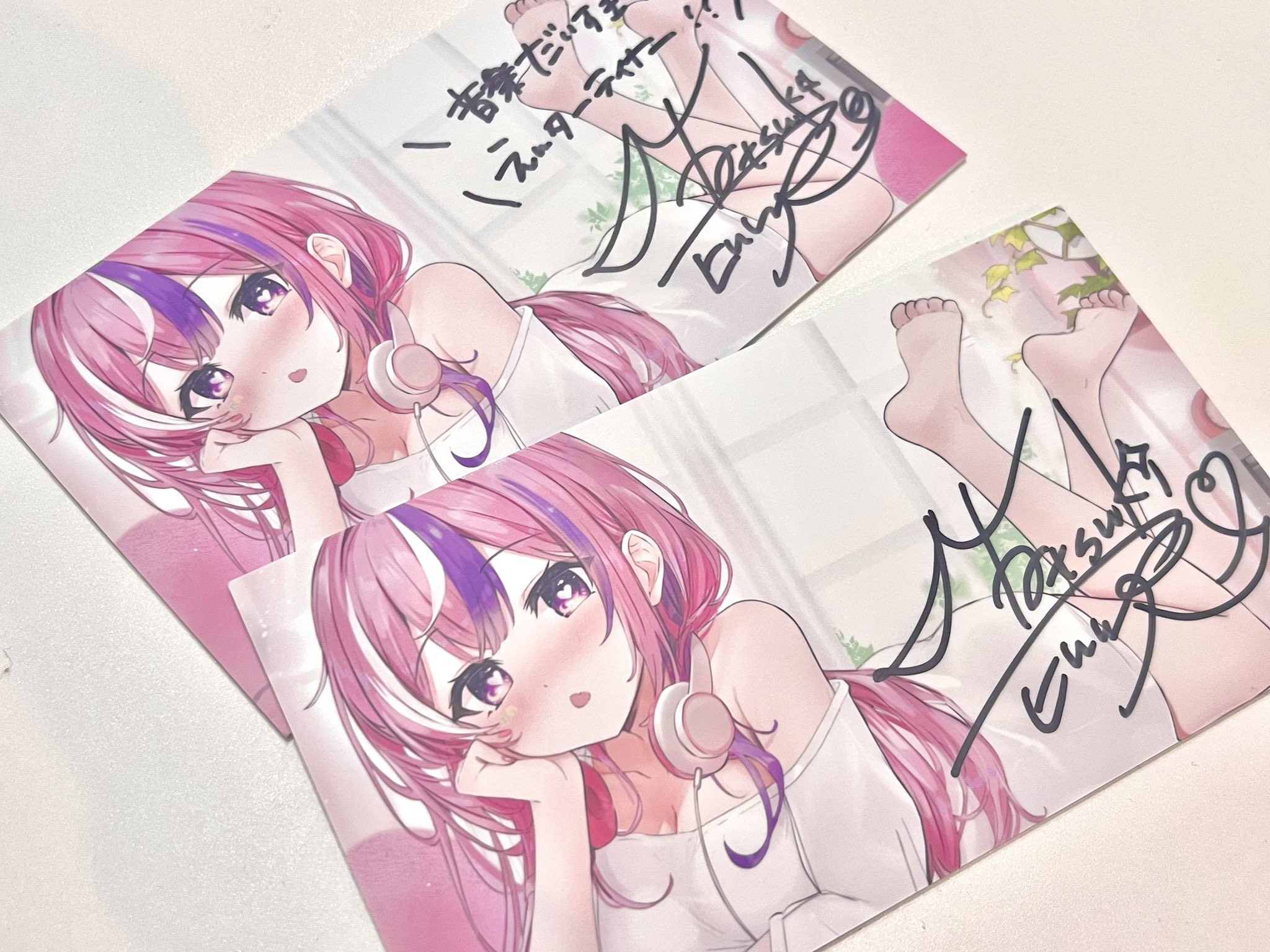 歌月 えん🌙💜@Vtuber on X: 