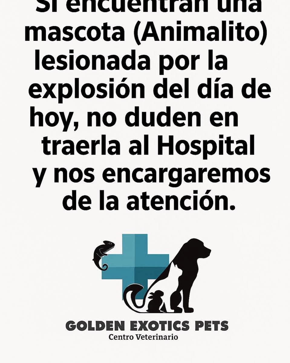 FundacionToby's tweet image. Amigos nos piden difundir esta información por si alguien la necesita 🥺