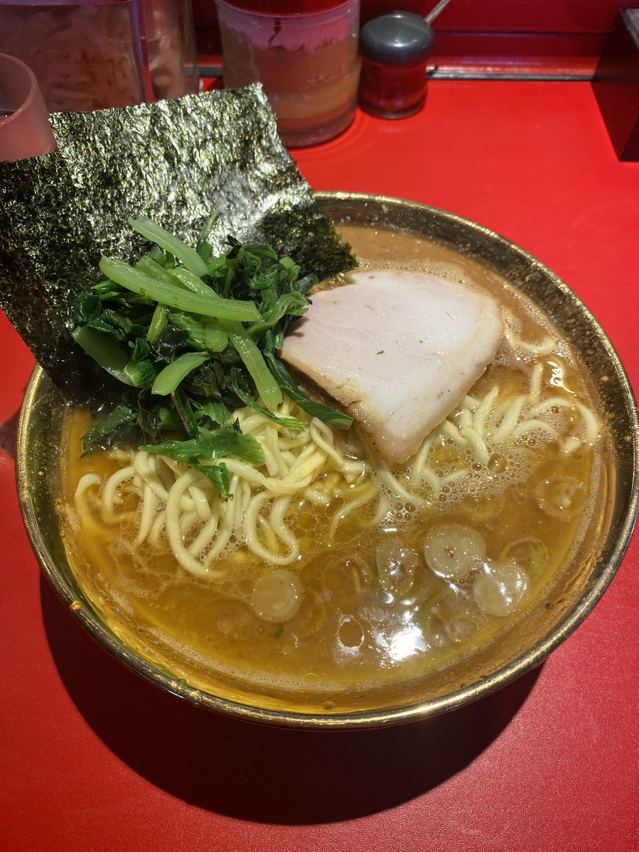 ラーメン好きのSUGAR (@Ramensuki0716) / X