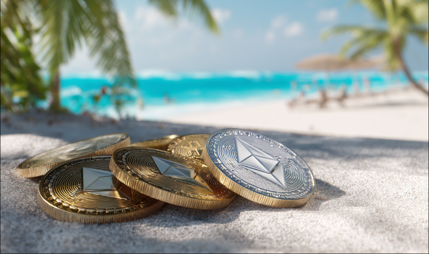 TELLUSTRA_'s tweet photo. CAP subsidies meet smart contracts!
TELLUSTRA (TLUA) automates EU farming subsidies: 📝 Auto-match subsidy conditions 💰 Access €10B+ yearly pool efficiently
🤖 Smart contracts eliminate paperwork
#CAPSubsidies #SmartContracts #TELLUSTRA #EUFarming 
🌐 https://t.co/CzhHvpxuhM https://t.co/EuSBNfMSNo