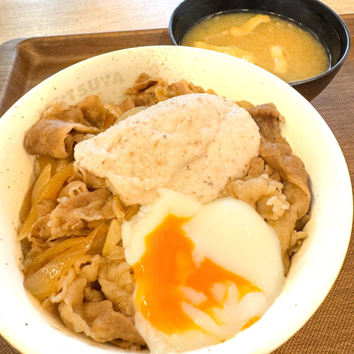 公式】松屋 (@matsuya_foods) / X