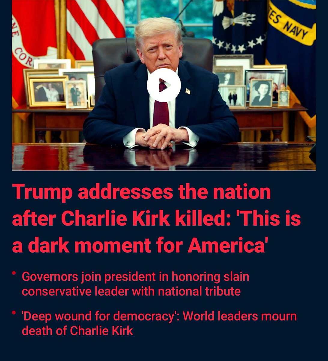 Yet not a word after a school shooting?  America is fucked. Where did it all go wrong.