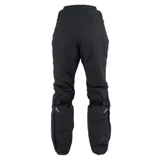 KUSHITANI★ウインターオーバーパンツL キルティング 黒 KUSHITANI☆ウインターオーバーパンツL キルティング 黒 - メルカリ