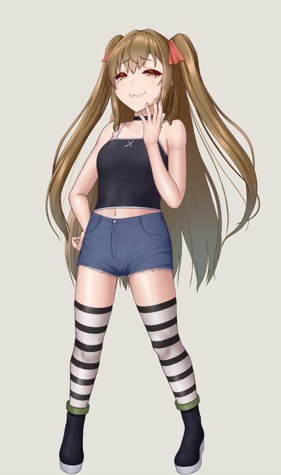 使うかどうかはもうこの際忘れて欲望のままに私服を着せた幼き日のヒロイン(10) 