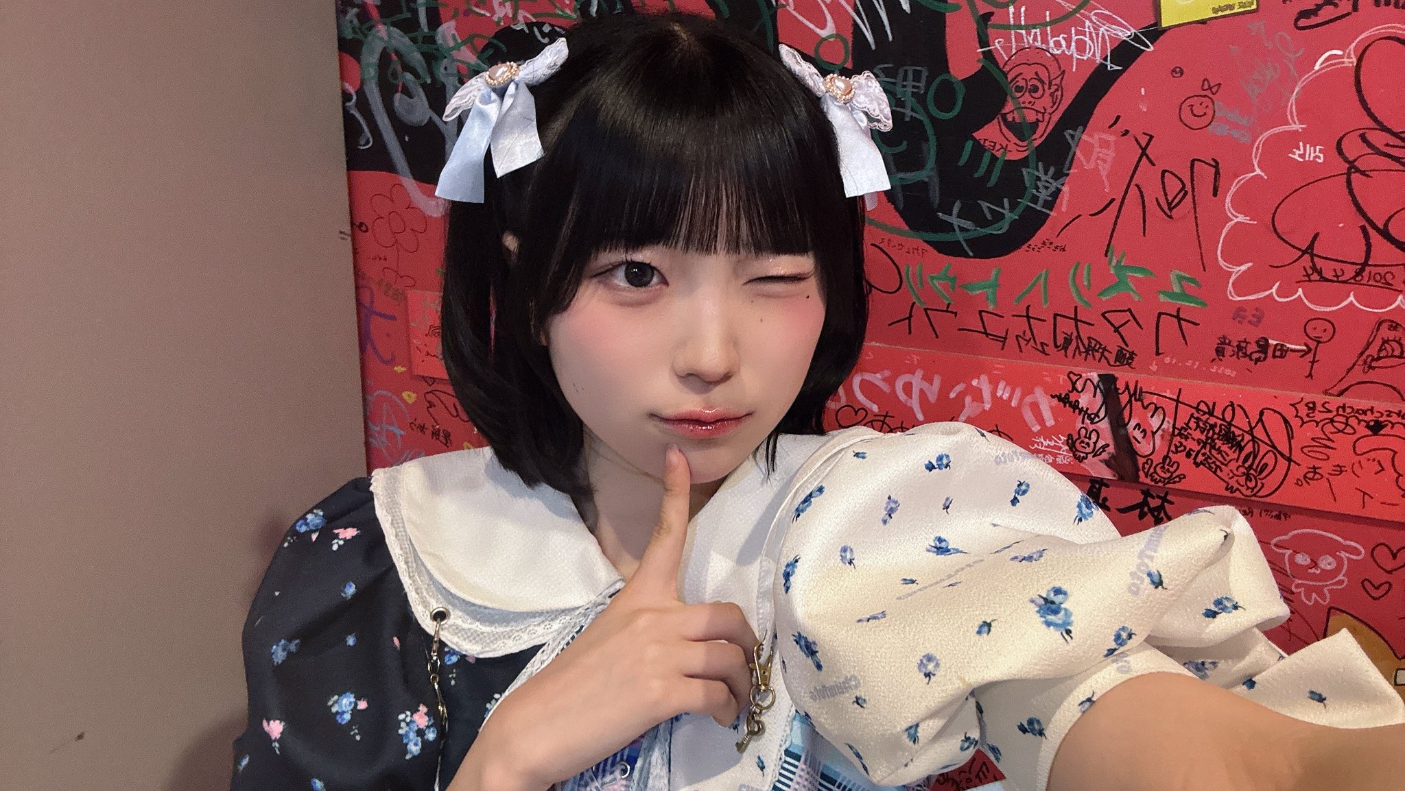 ぽよちゃん (@p0y0_u) / X