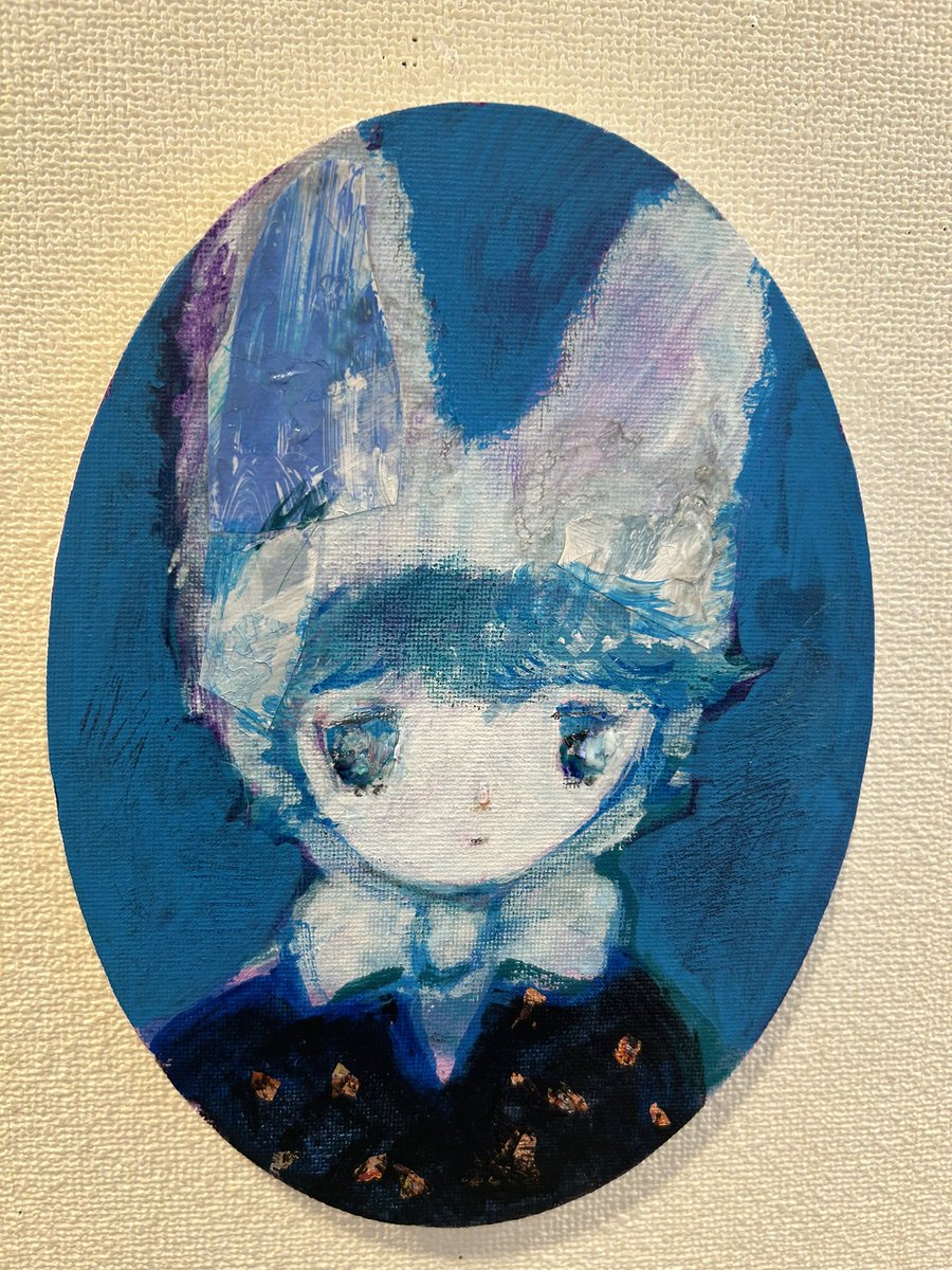 ウメキミロ/Miro Umeki tweet media