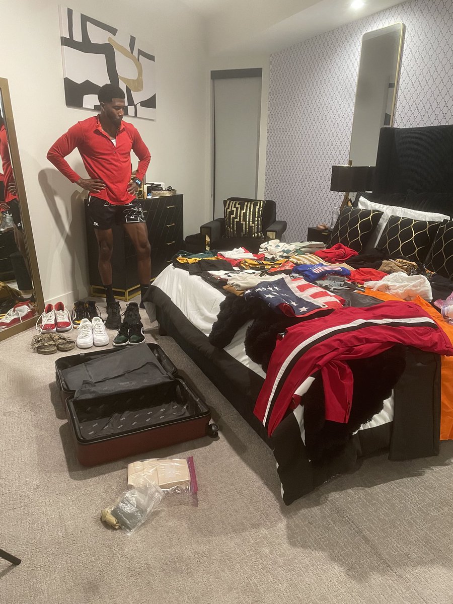 Andre Dougla$ (@Iconic_andre) / Posts / X