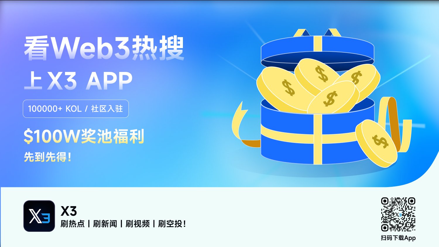 小木头社区🔶Crypto🇨🇳 (@xiaomutoushequ) / X