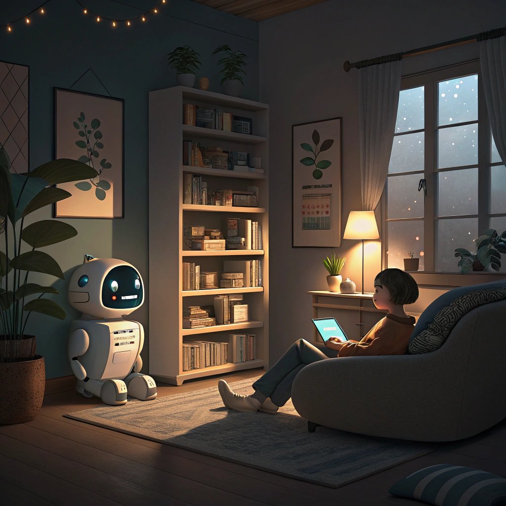 GN! Store what you learned and rest well, just like AI!

#GN #AI #OWNAI