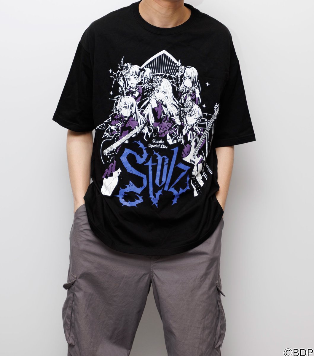 BiSH 会場限定 Tシャツ XL BiSH 会場限定 Tシャツ XL BiSH 会場限定 T