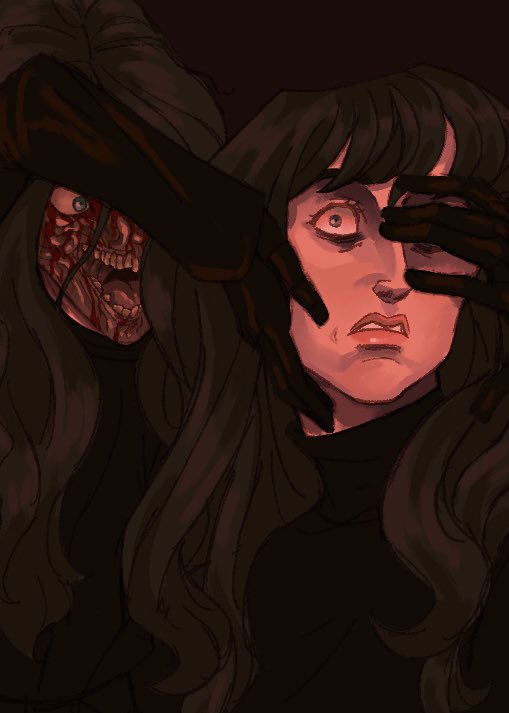 anyway. happy birthday malignant