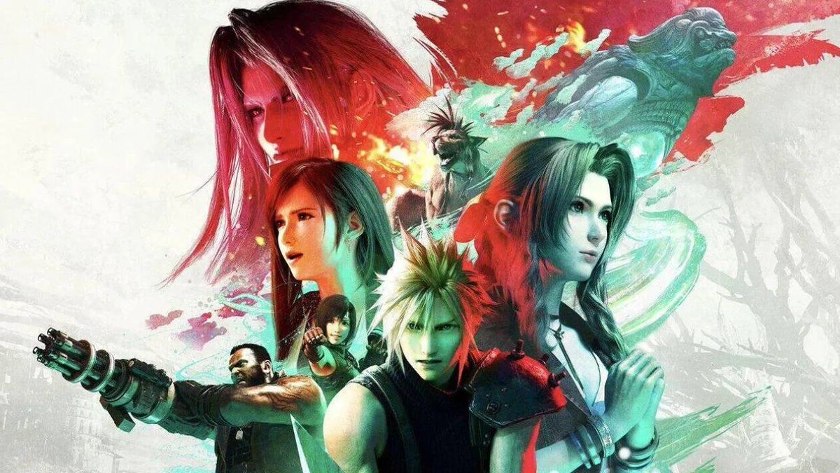 noobfeed's tweet image. #squareenix has given us a rare look at how two of its most highly anticipated projects, #kingdomhearts4 and #finalfantasy7remakepart3, are coming along. #gamingnews noobfeed.com/news/updated-k…
