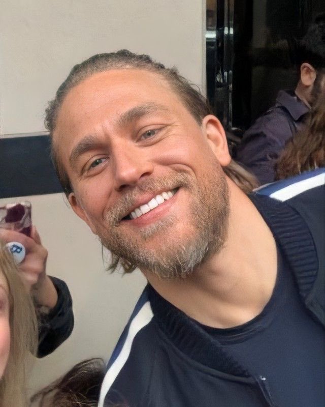 Keep up a beautiful smile