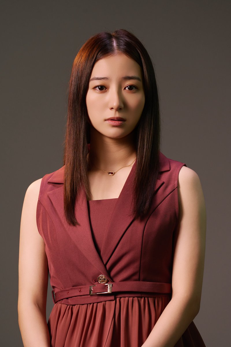 工藤美桜×山中柔太朗 W主演ドラマ
『悪いのはあなたです』追加キャスト発表❗️

小川史記が不倫沼に引きずり込む
ハイスペなサラリーマン役
加藤史帆＆高田里穂も

✍🏻コメント全文
oricon.co.jp/news/2406029/?…

#悪いのはあなたです