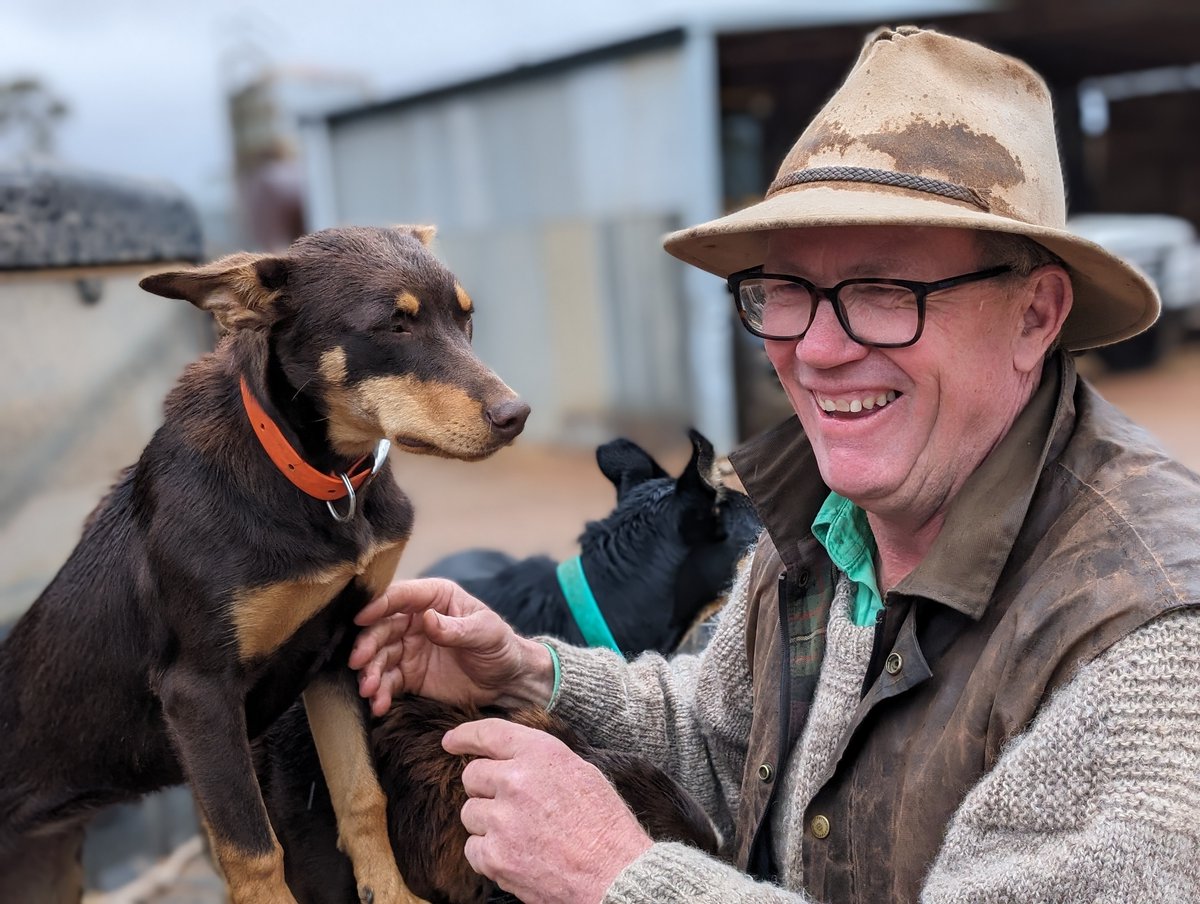 Grain Producers SA tweet media