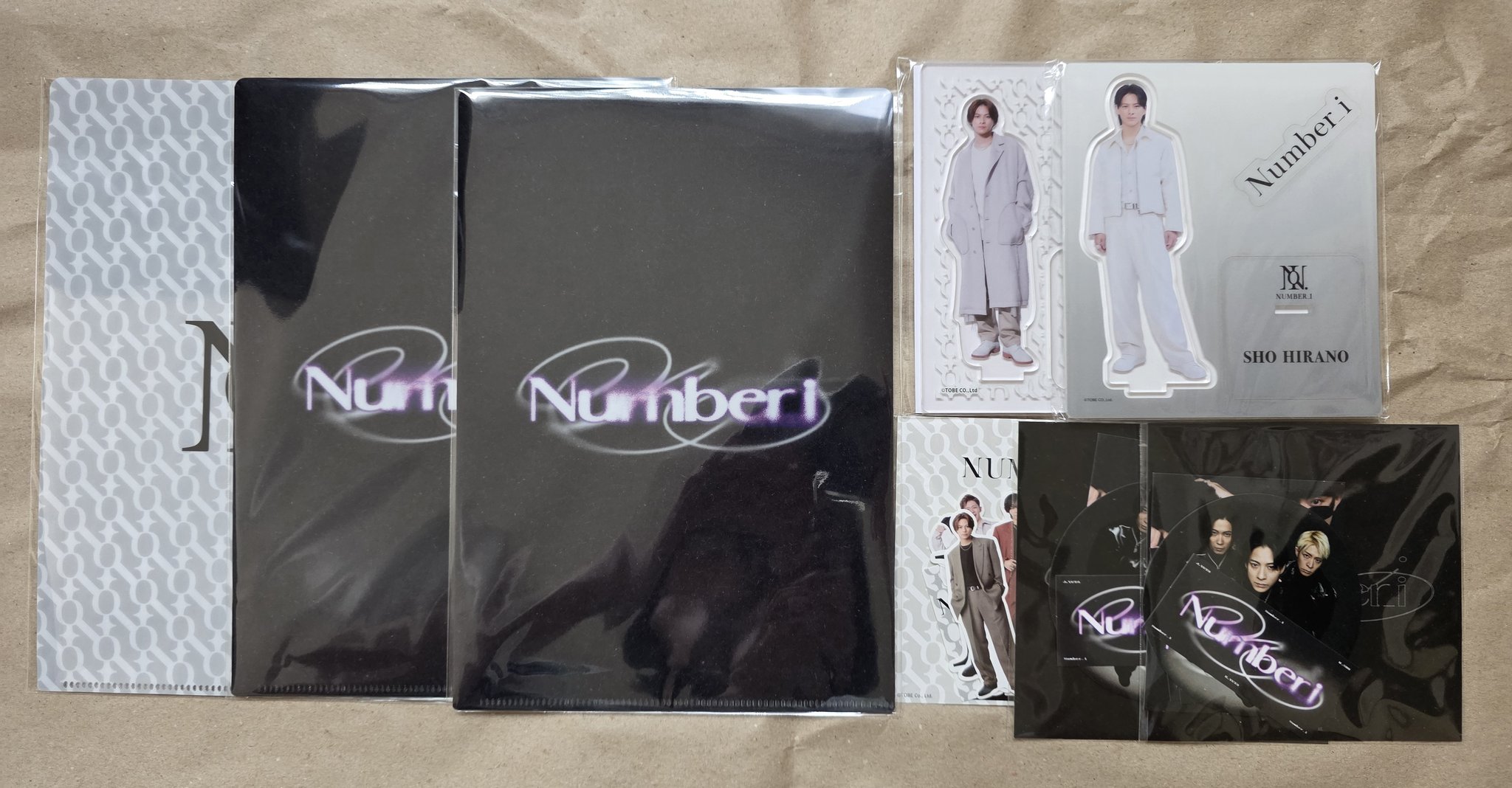 takami_sho_Number_i on X: 