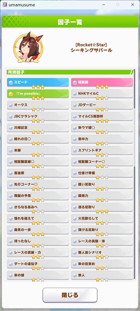 みたらしo tweet media