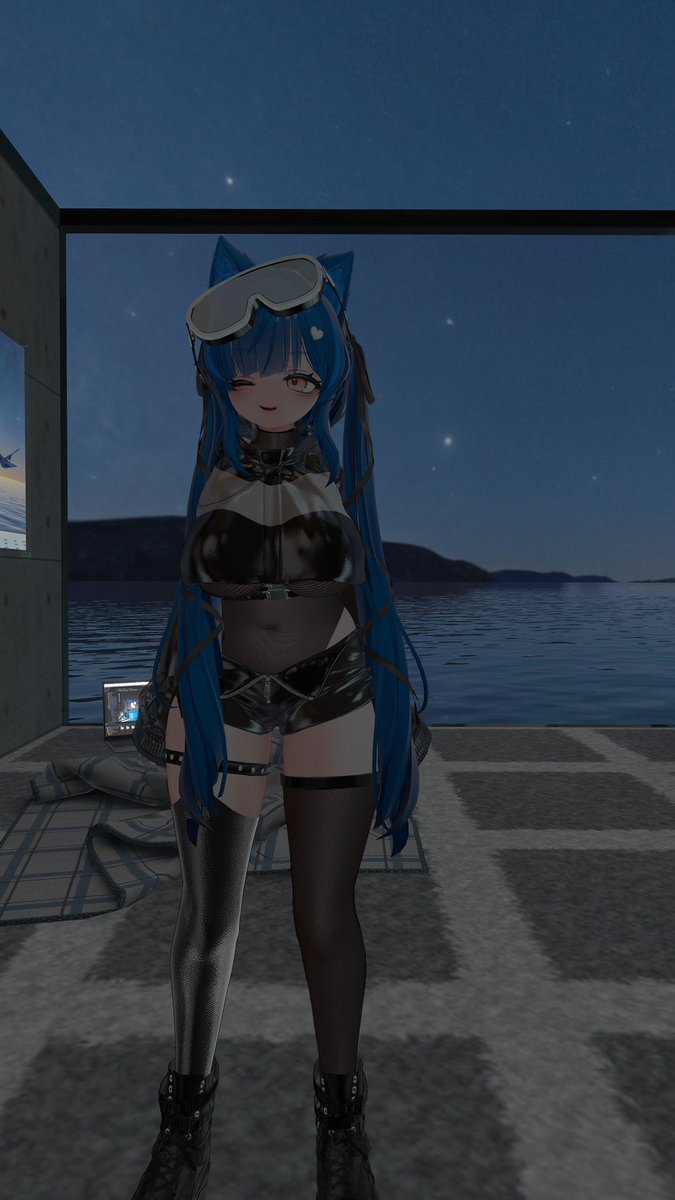 見せに来てくれたサンクス
やはり時代はいちご
いちごちゃんがひたすらド近距離で甘やかしてくれるイベントないんか