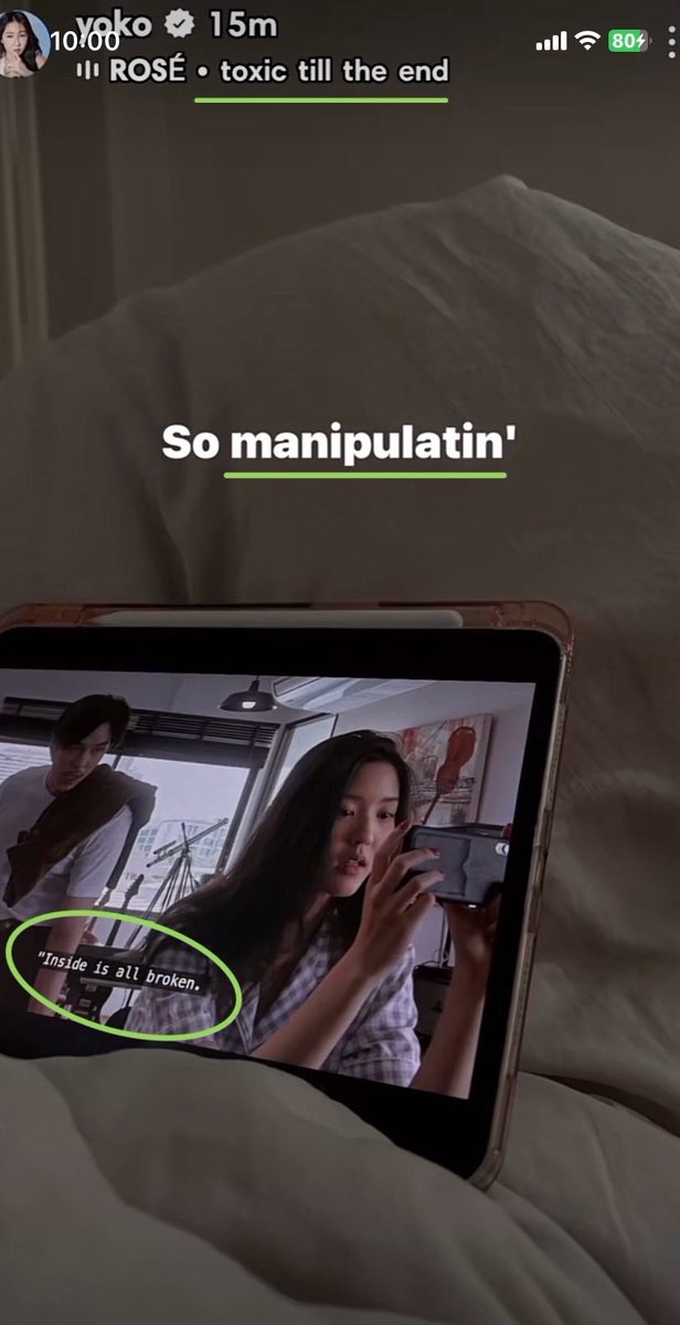 lee212_fy's tweet image. They keep saying Yoko chose to stay forgetting… 

“I just found out about this at the same time as everyone else” In more direct terms, she was stabbed in the back just like P’Faye.

“I signed the contract fully aware of everything.” In more direct terms, she has penalties…