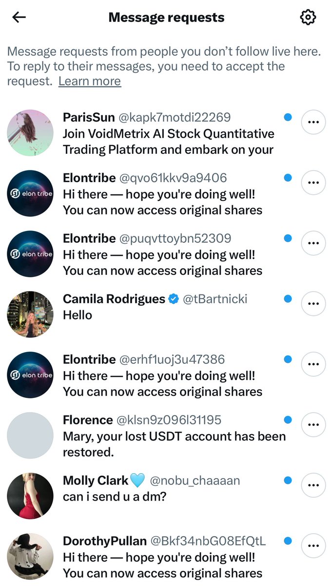 someguyjack's tweet image. .@Nikita cc Elontribe

Hi there — hope you’re doing well! You can now access original shares