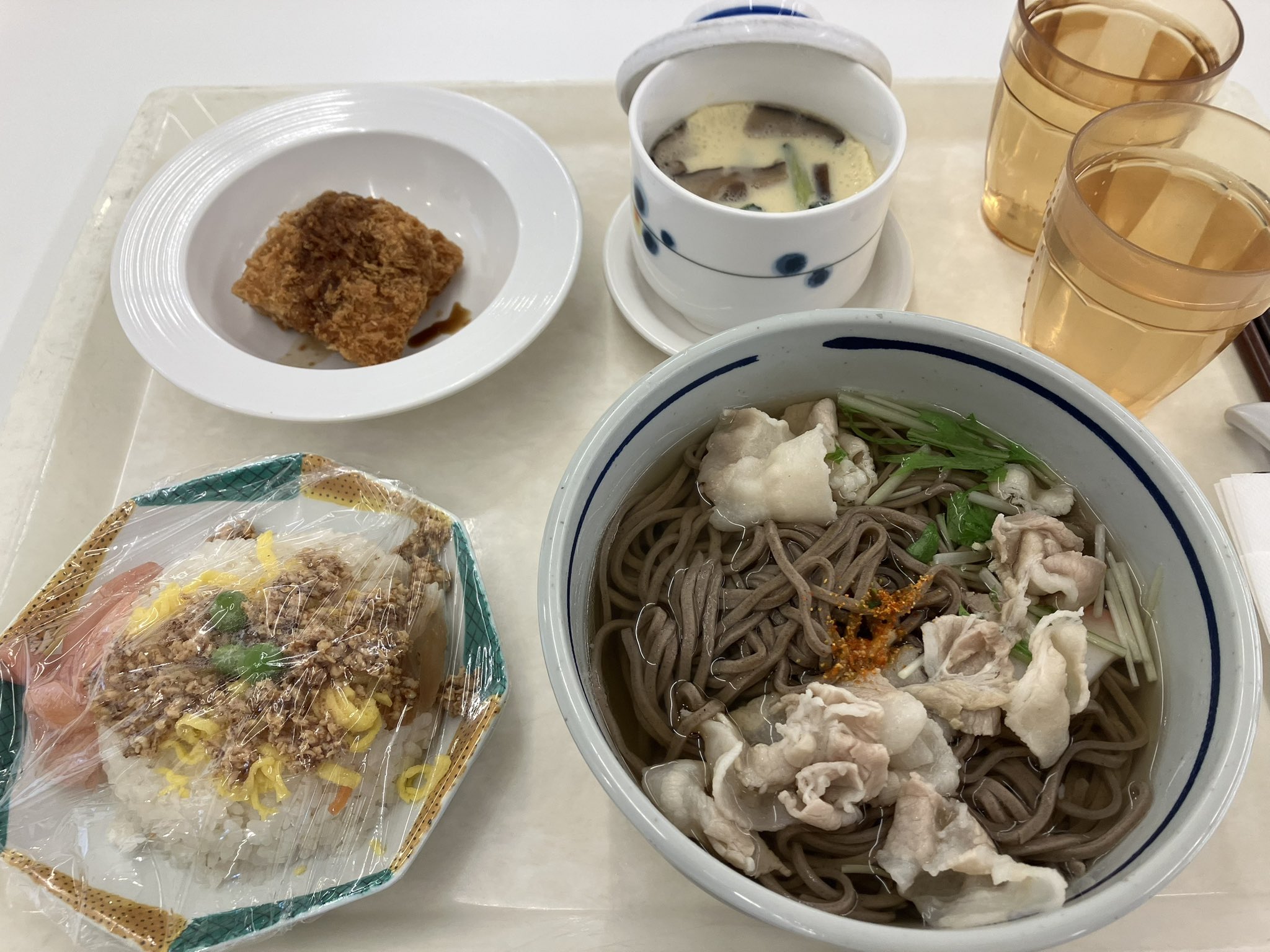 たぬきち on X: 