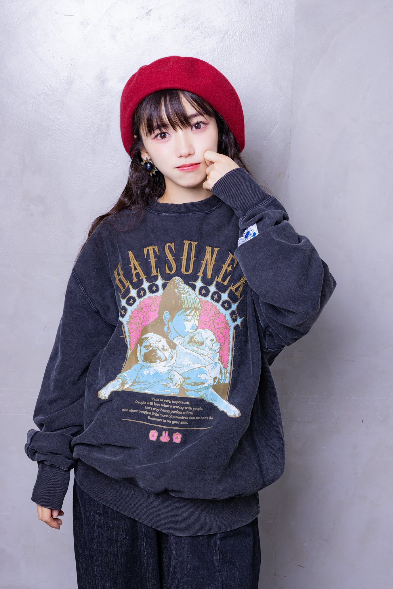 Hatsunex😈はつね商店 on X: 