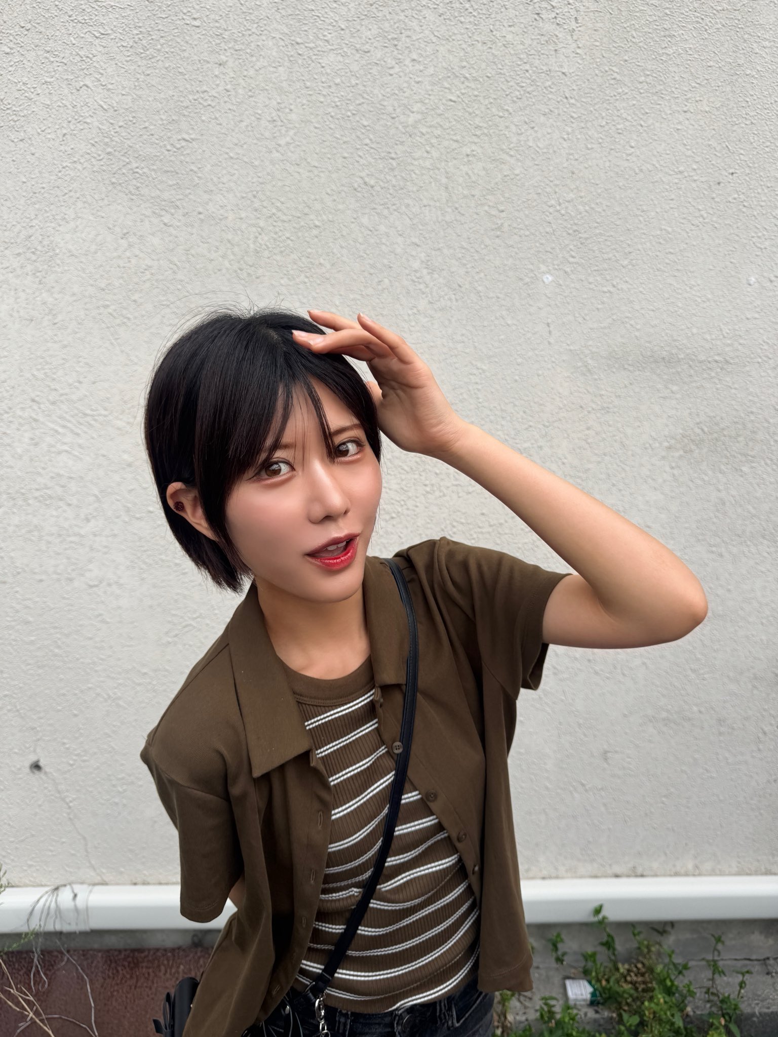 渡辺 菜月(STU48) (@w_natsuki_stu48) / X
