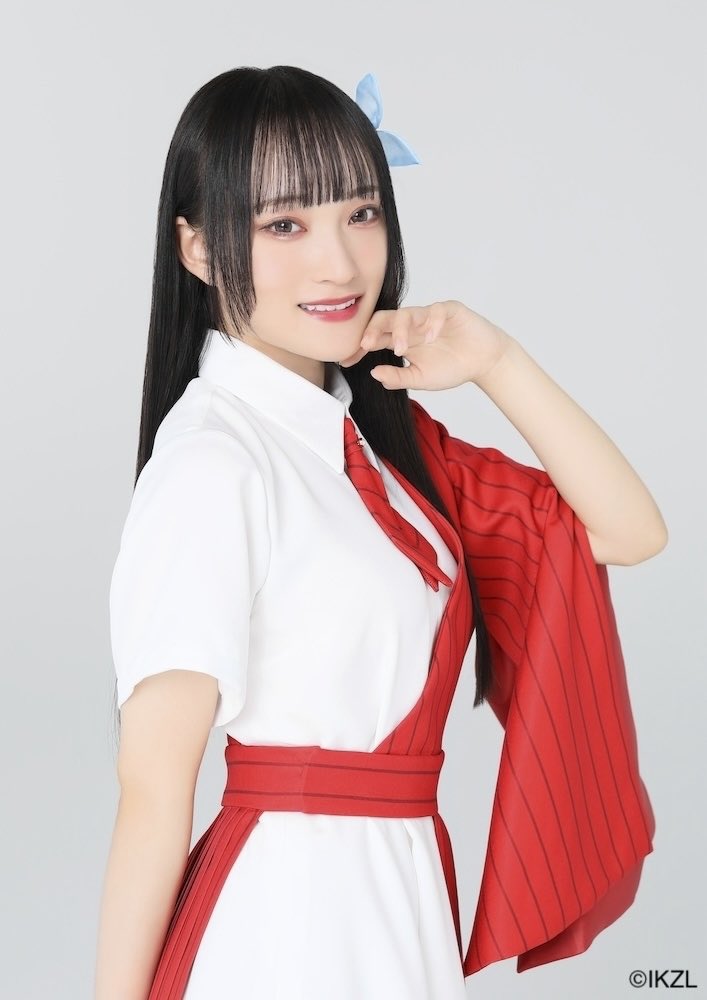 いきづらい部！ 駒形花火 1st Solo Single 「HIBANA―火花―」発売記念