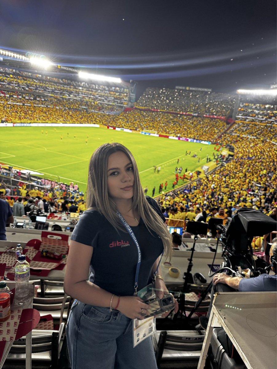 Carolina Zambrano tweet media