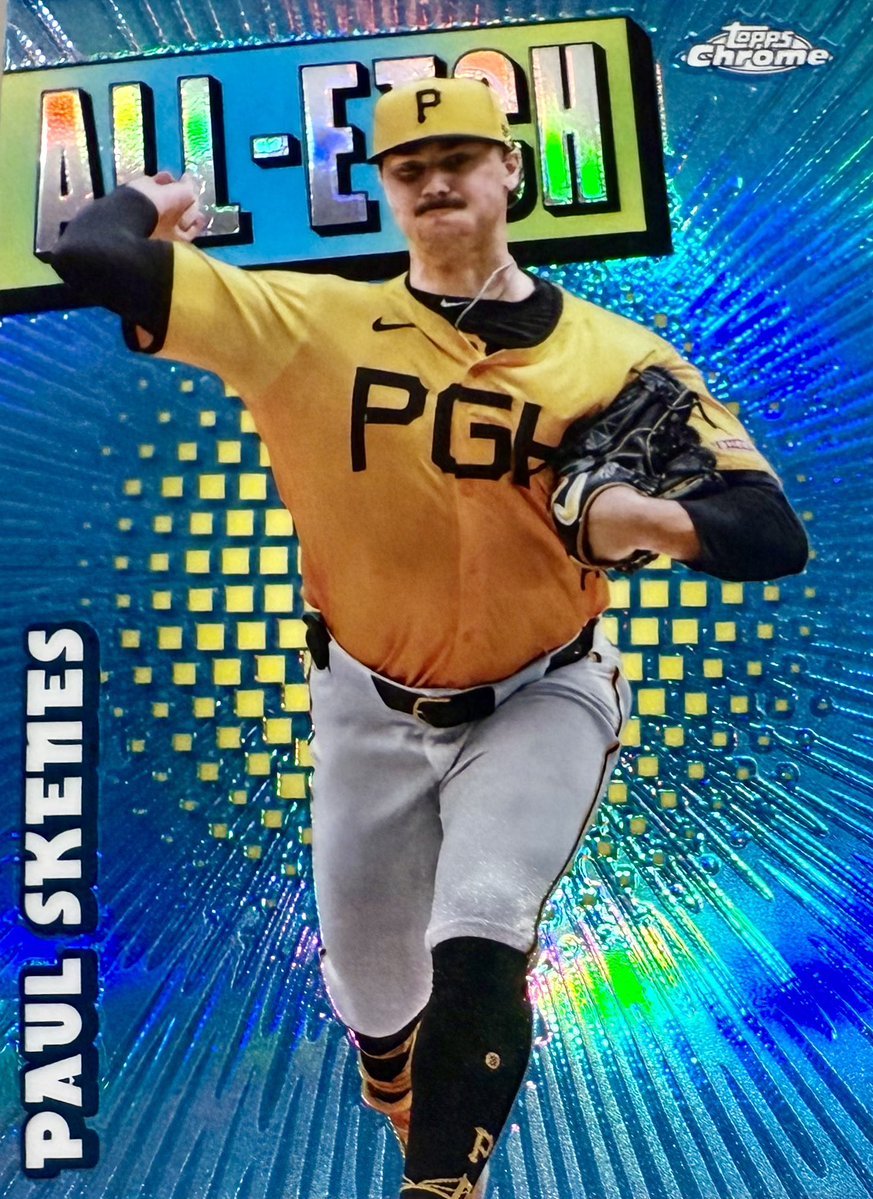 ポール・スキーンズ シーズン200奪三振達成！！ パイレーツ史上8人目の