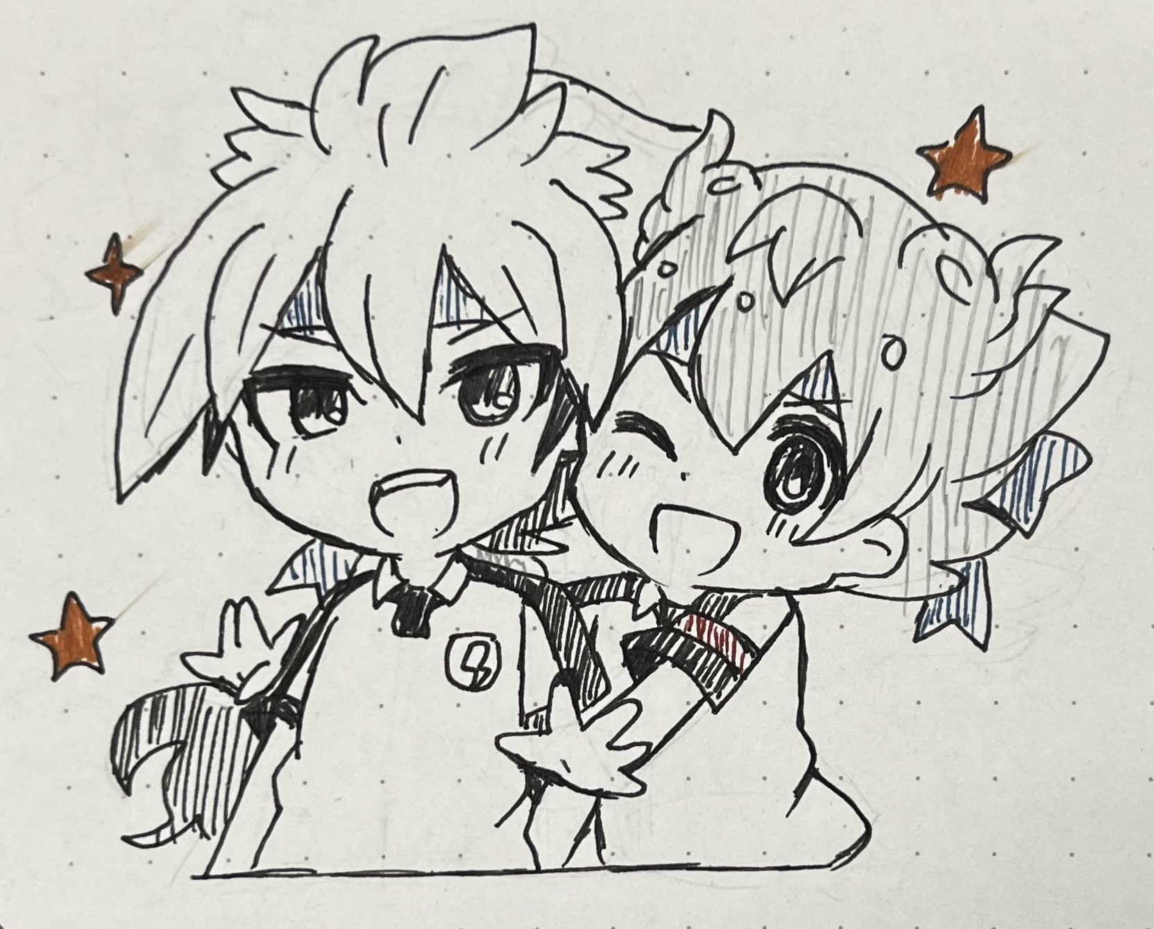 ☔️@固定ツイ企画募集中 on X: 