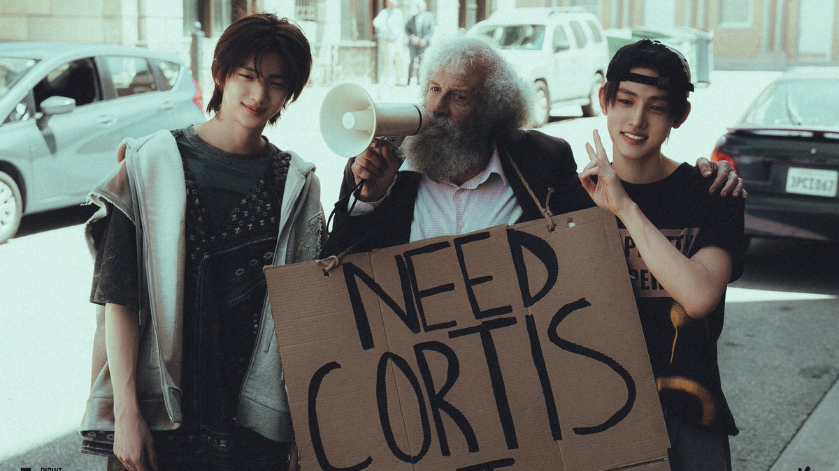 cortisfilms's tweet photo. need #cortis 📢 https://t.co/vaFgPb7WVt