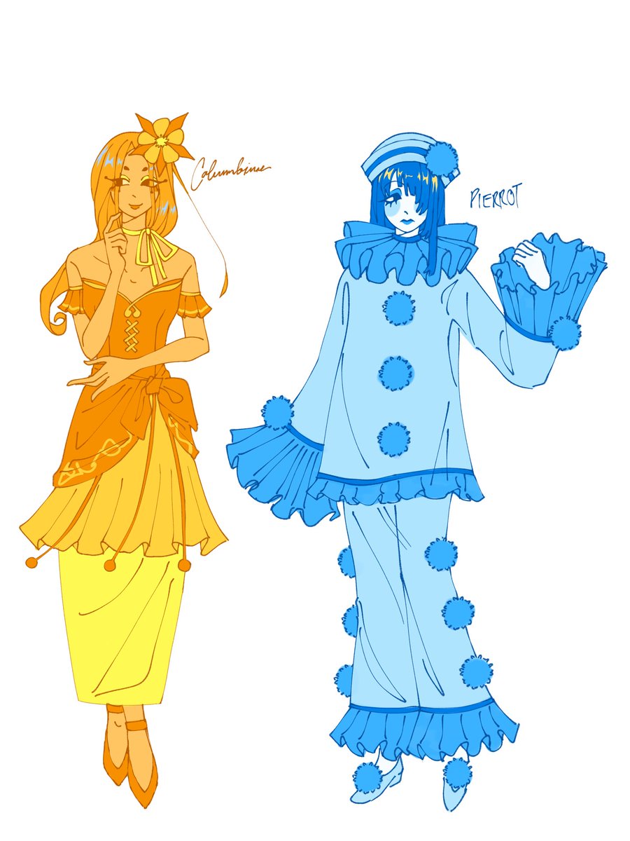 kitacheval's tweet image. laala