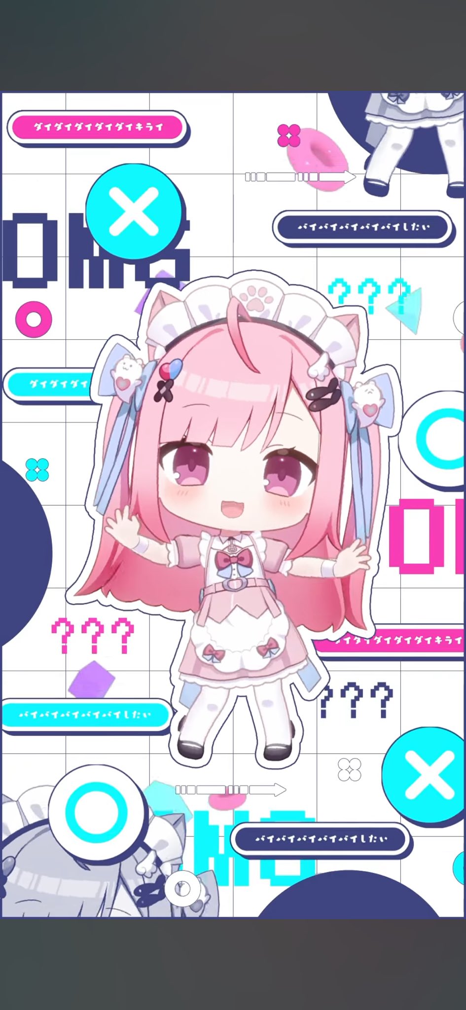くま🎀🐾⚓️ on X: 