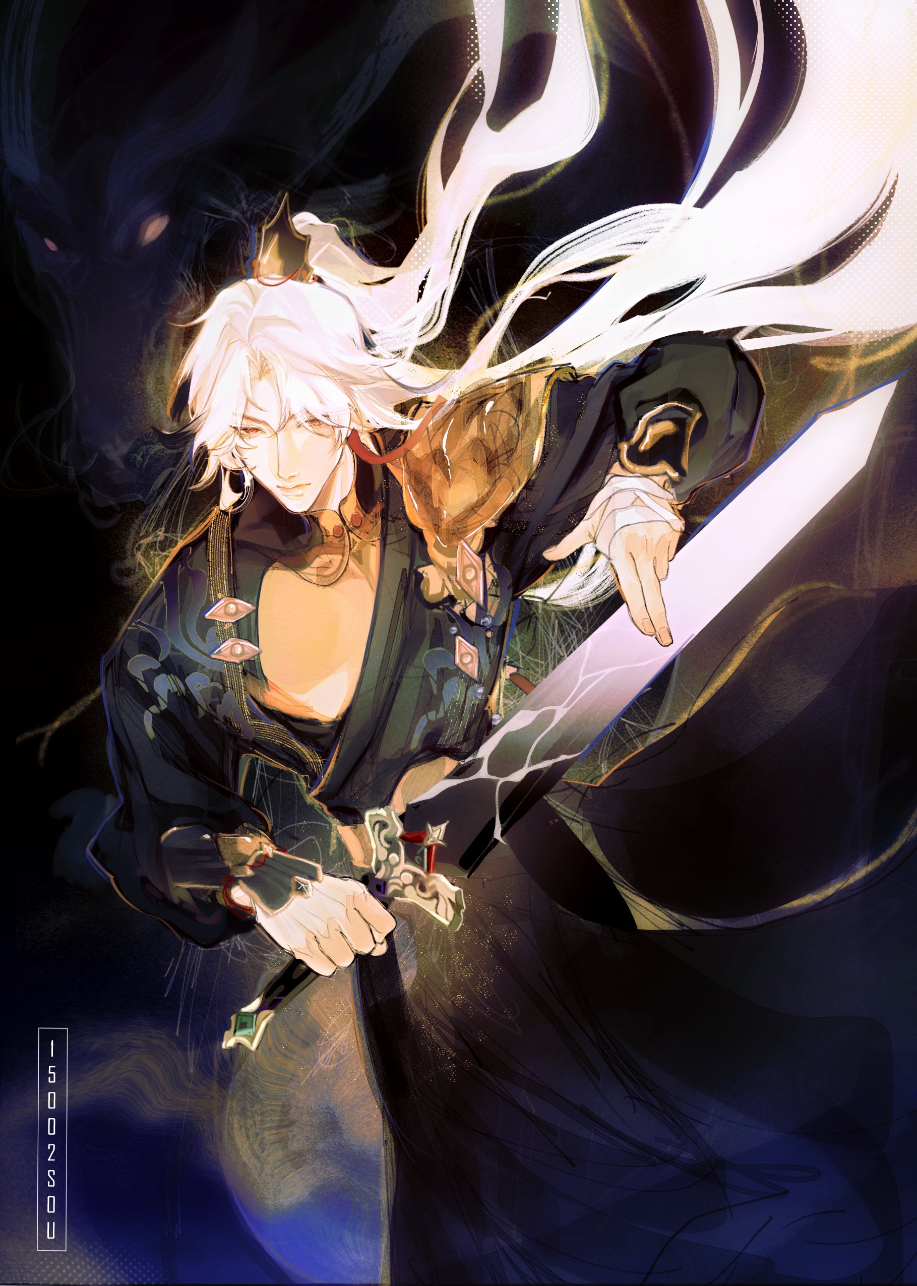 魄 ✧ SHOP SOON (@__15002sou) / X