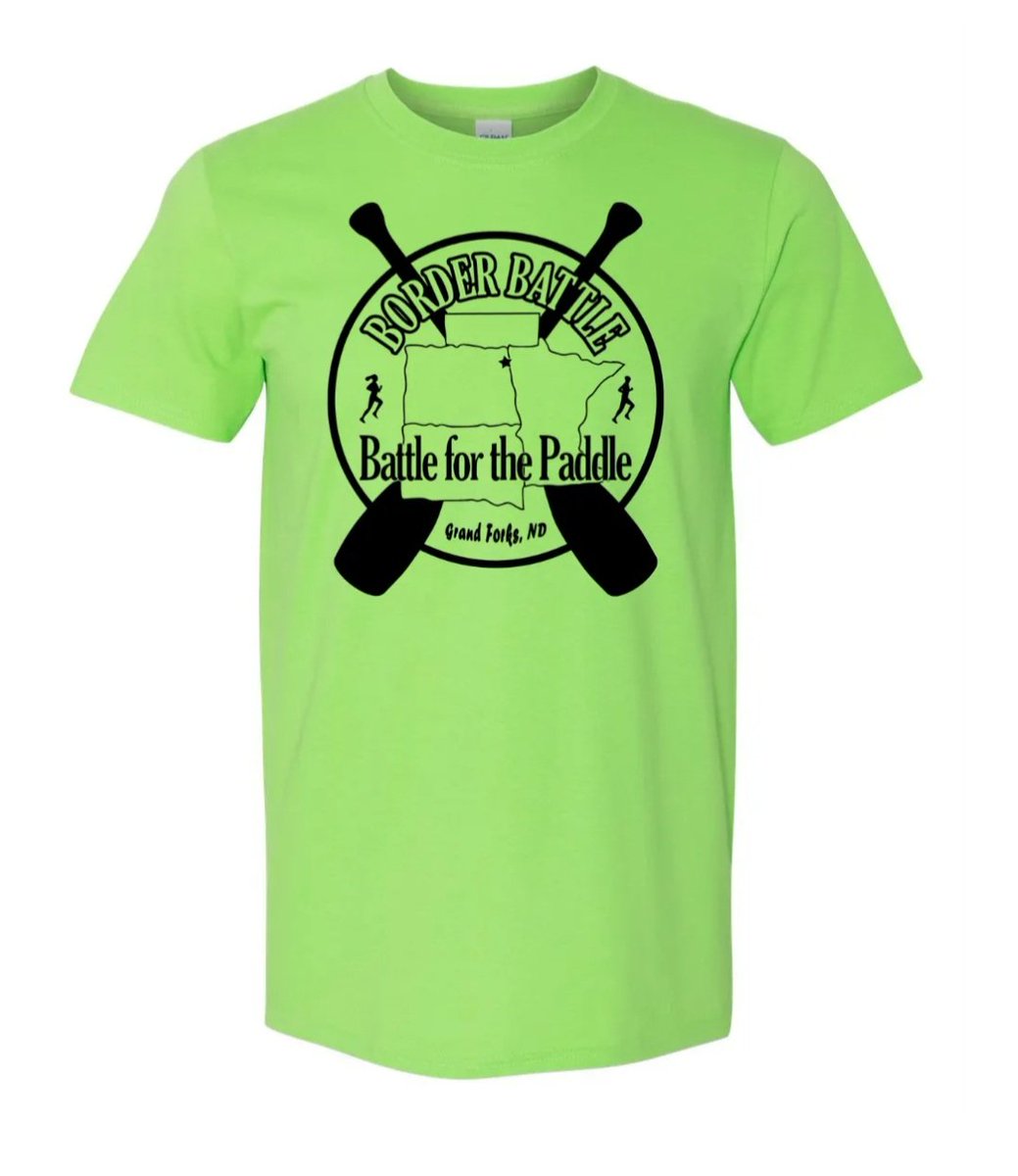 GF XC Border Battle tweet media