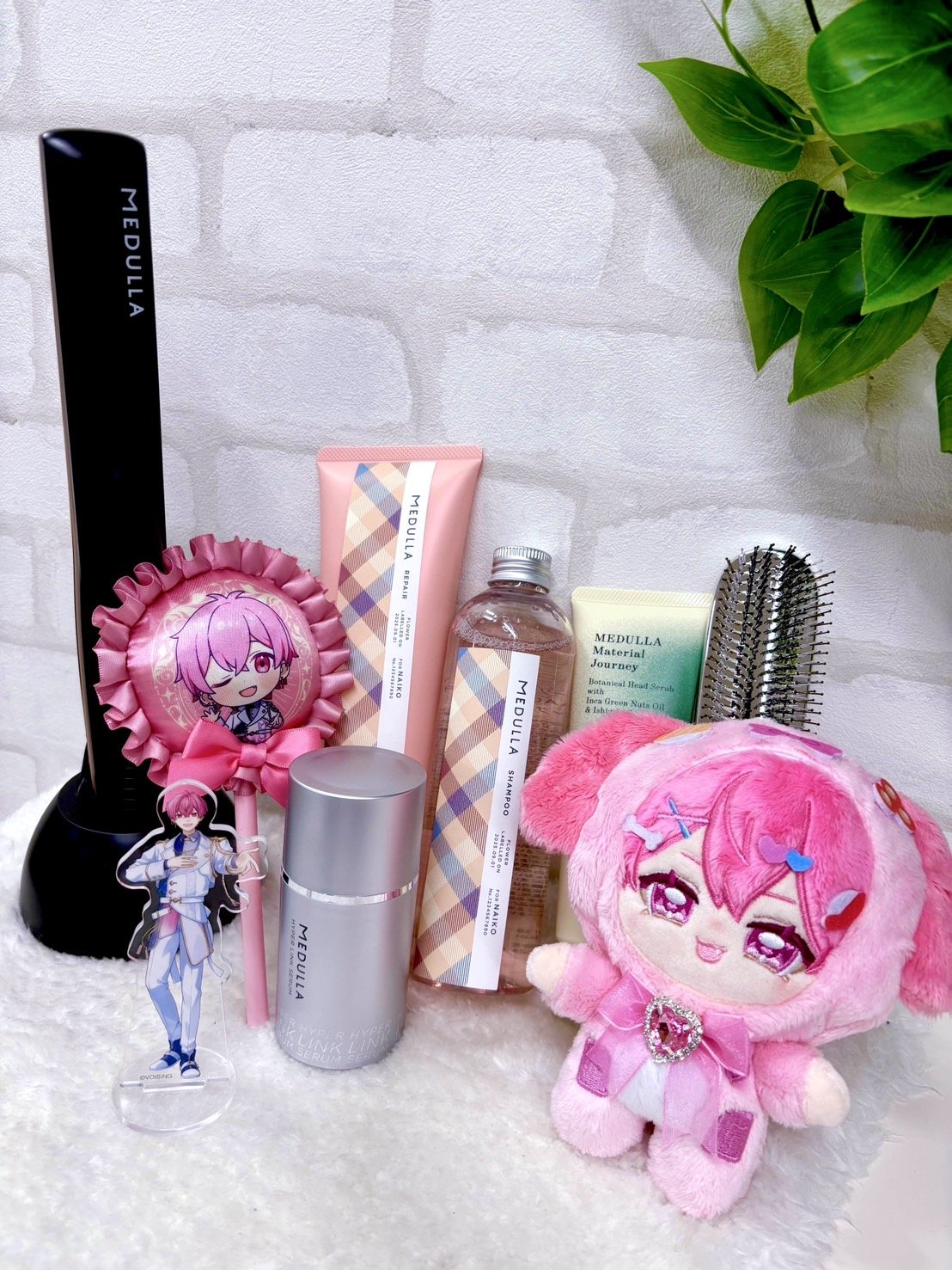 歌い手 この子 グッズ まとめ売り くろすと 歌い手 グッズまとめ売り