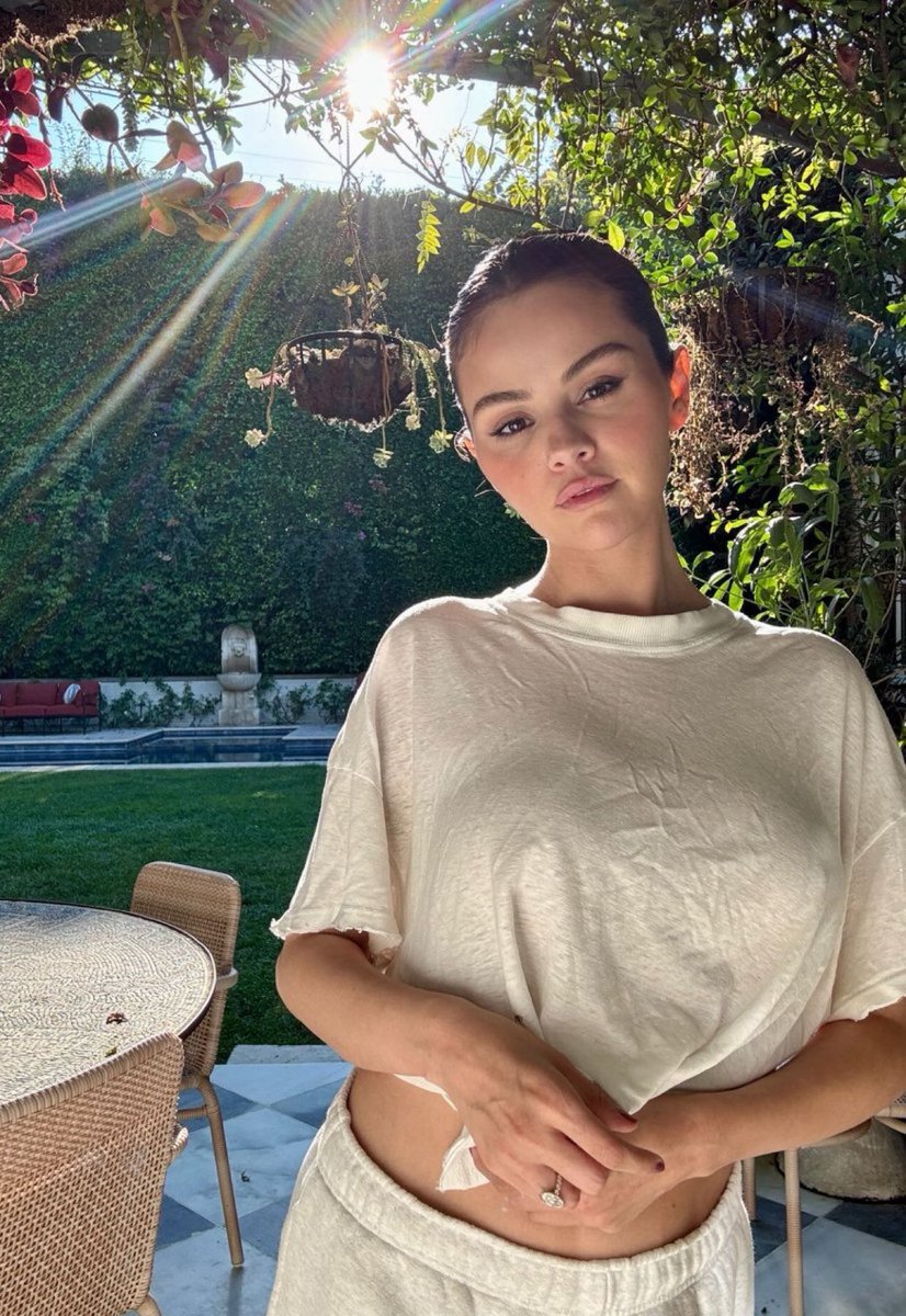 “I was your first Disney crush, aw that’s cute. How about you let me play with your thingy until you shoot gooey gunk, then we can go watch Wizards of Waverly place inside. Deal?”