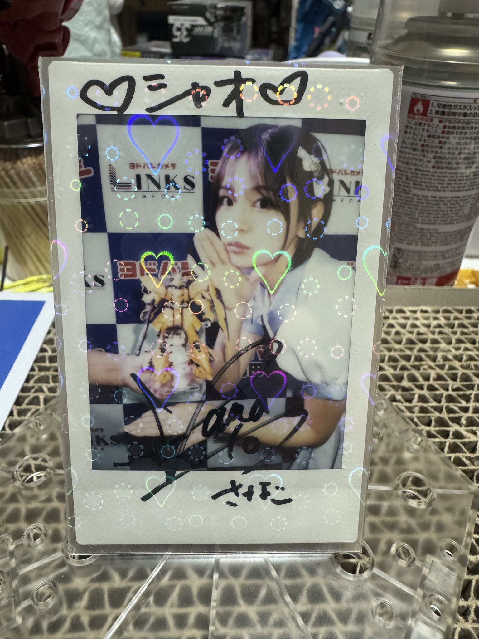 チャンビン ラキドロ 店舗特典 マハグリ 証明写真 まとめ売り StrayKids スキズ 会場限定 ラキドロ トレカ チャンビン まとめ