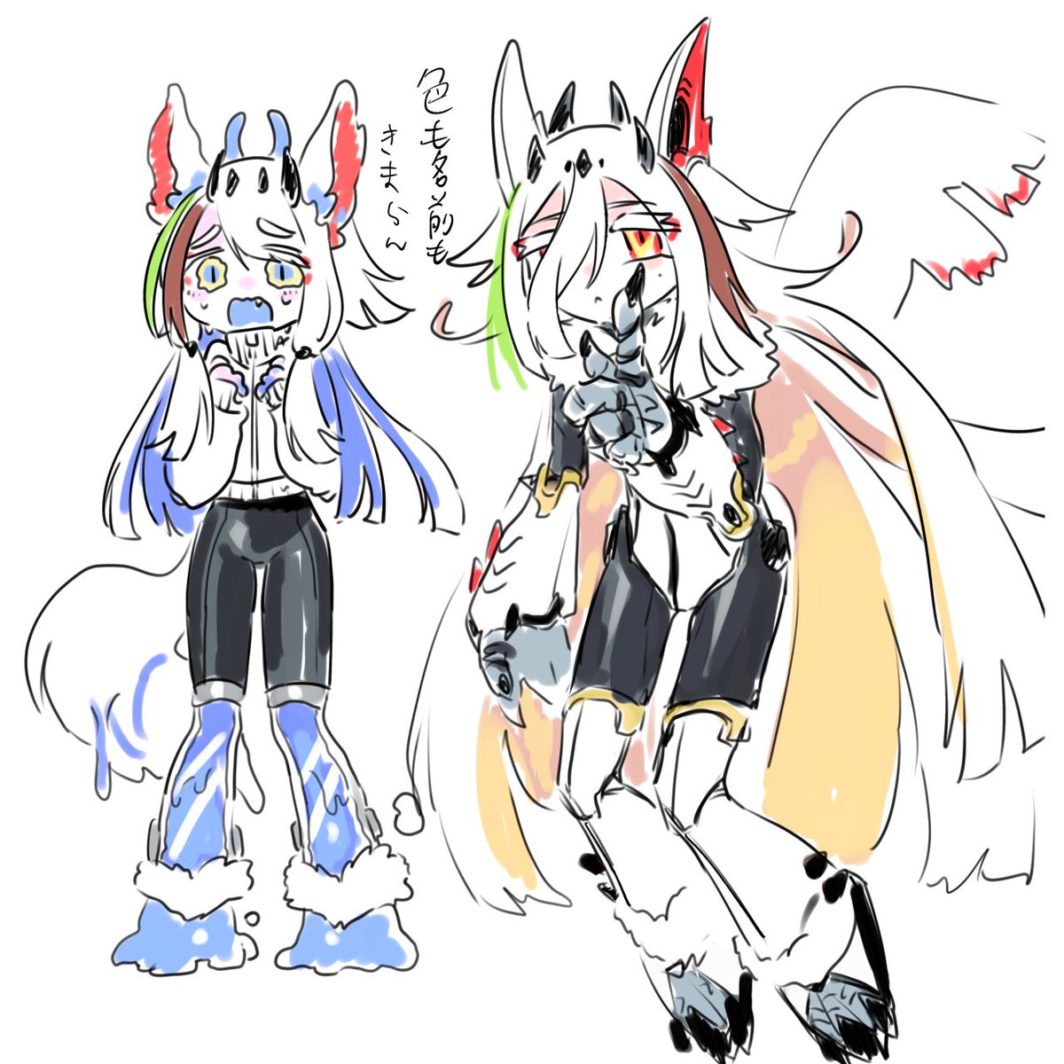 スラ🍵の言ってるメカはこいつ 