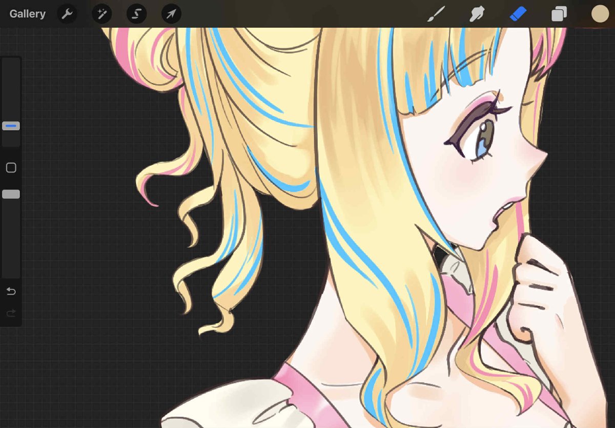 Wip, the discussion hasn't met a conclusion, but chat seems to have an idea