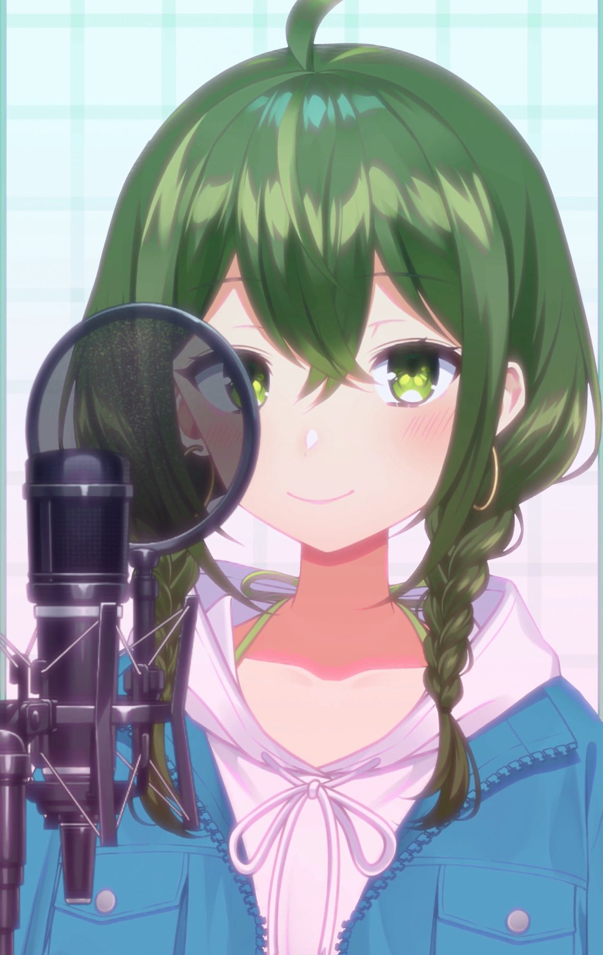 あおい様♡ありがとうございます♡ GxMDQ5GbcAINquB.jpg