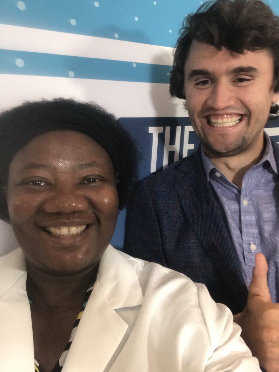 Dr. Stella Immanuel MD tweet media