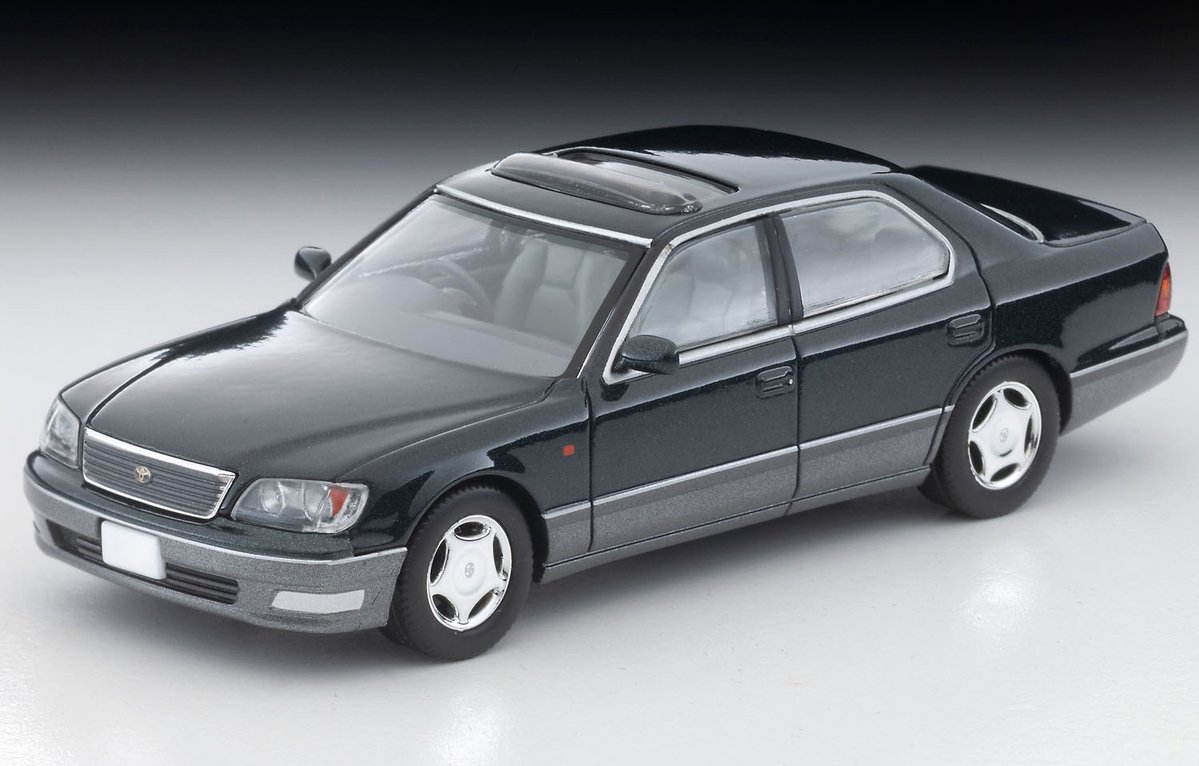 ミニカー予約】トミーテック トミカリミテッドヴィンテージNEO 1/64 LV