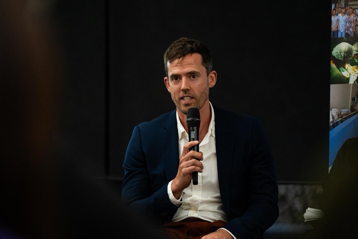 Alfred Emergency Academic Centre tweet media