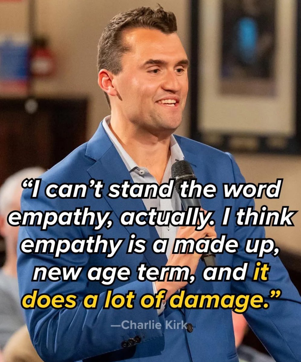 jimwito's tweet image. This violence is wrong.
But don’t forget who he was and what lead up to it.
Such Christianity.
#NotChristian
@FoxNews @CNN @MSNBC @GavinNewsom